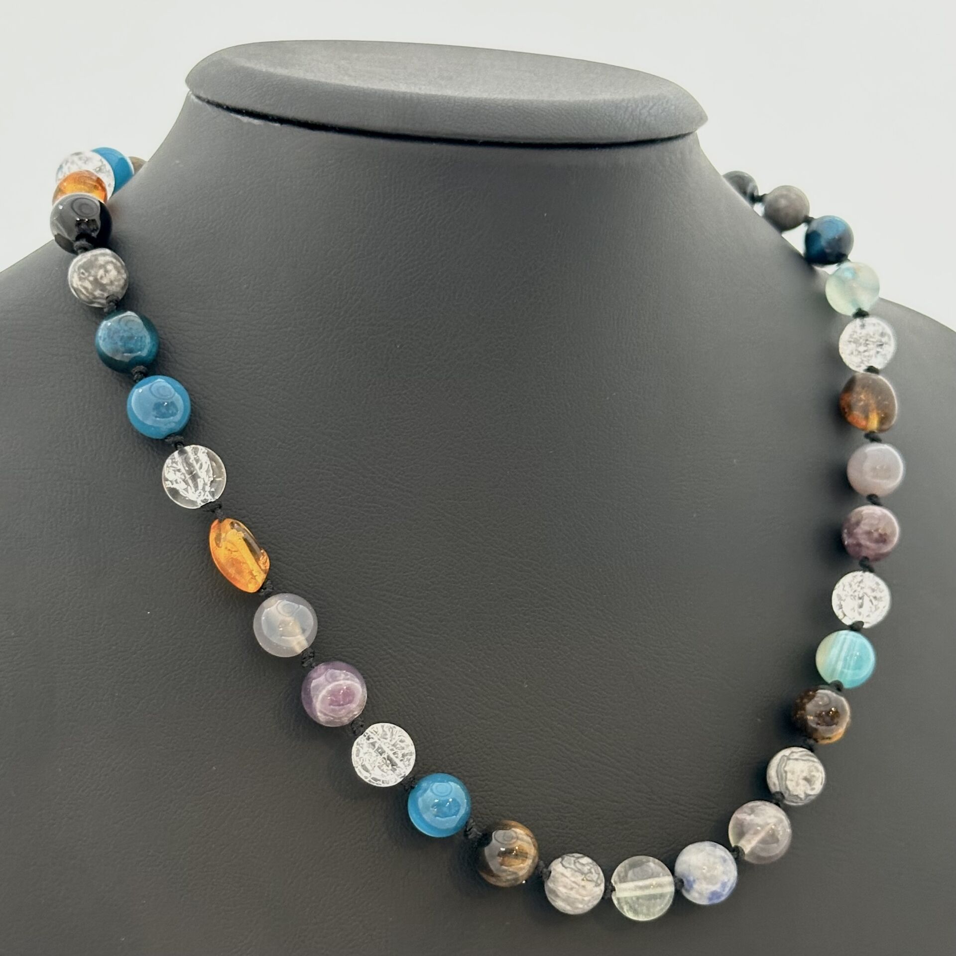 Erkek Öğrenci Kolyesi