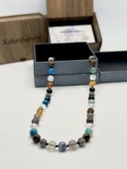 Erkek Öğrenci Kolyesi