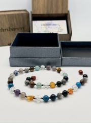 Erkek Öğrenci Kolyesi