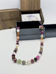 Kız Öğrenci Kolyesi