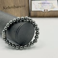 Hematit Doğaltaş bileklik