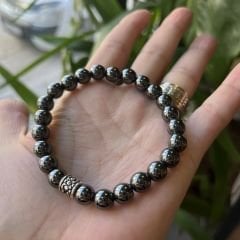 Hematit Doğaltaş bileklik