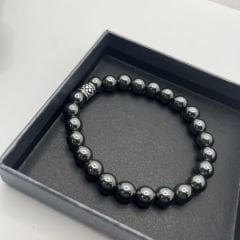 Hematit Doğaltaş bileklik