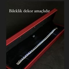 Led ışıklı tesbih/bileklik kutusu