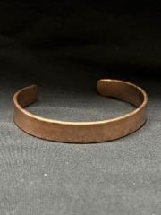 Bakır Bileklik El Dövmesi Model