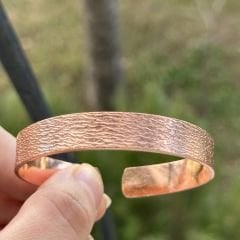 Bakır Bileklil Antikçağ Model