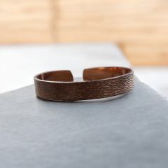 Bakır Bileklil Antikçağ Model